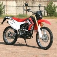 Запчастини до мотоцикла Skybike ZRDX-250